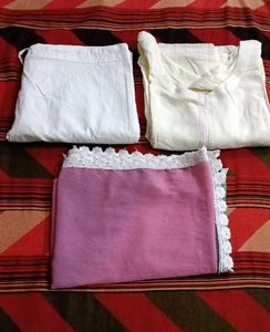 Ethnic Kurta Set -  Comfortable & Stylish