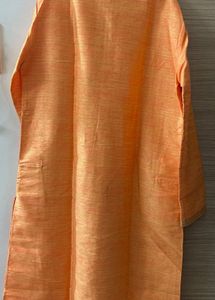 Elegant Ethnic Kurta