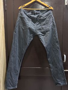 Sparky Denim Jeans