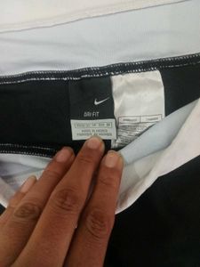 Nike Crop Training Pants