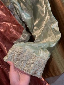 Pakistani Frock Set