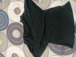 DONATION CLOTHES