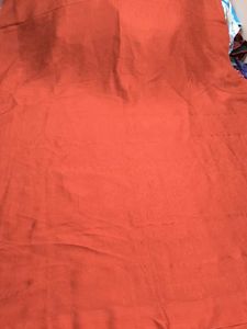 Vintage Handloom Saree