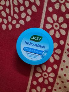 Joy Hydra Refresh Gel
