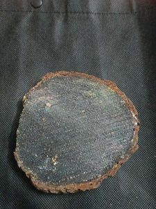 Painting On Wood