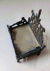 Vintage Brass Showpiece