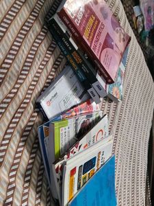 Class 10 CBSE Books Bundle