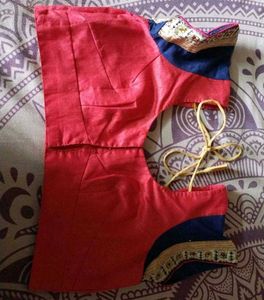 🎀Teal &amp; Pink Embroidered Saree🎀