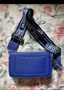 Marc Jacobs Crossbody Bag