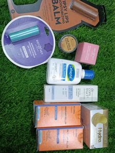Skin Care Kit
