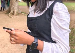 Black Tank Denmin