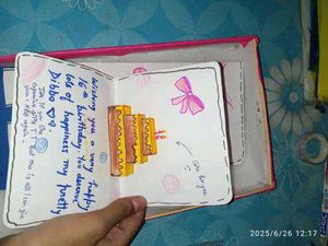 Customize Gift Hamper
