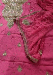 Heavy Suit For Wedding
