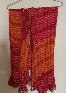 Bandhani Dupatta