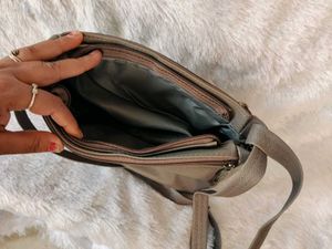 Stylish Crossbody Bag