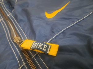 Nike Jacket For Men/women ✨️