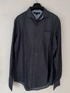 Tommy Hilfiger Soft Cotton Fabric