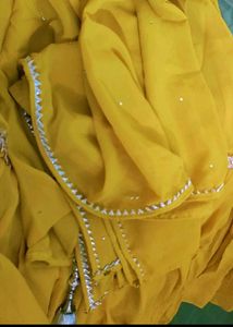 Designer Boutique 3 Piece Ethnic Set