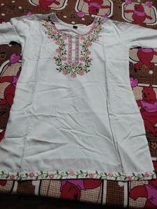 short kurti for women girls