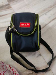 3 lunch box set