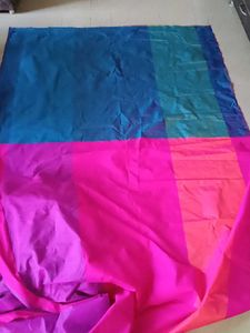 Art Silk Saree