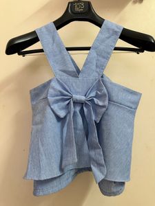 Bow Top