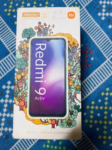 Redmi 9 Activ