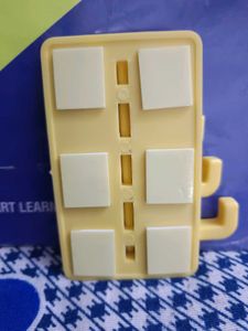 self-adhesive folding hook