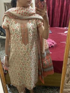 Elegant Handmade New Suit