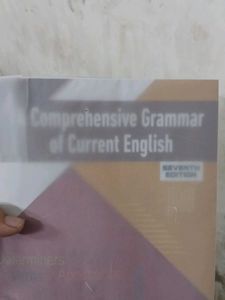The Grammar Handbook