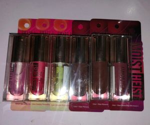 Swiss Beauty Lip Oil Sets