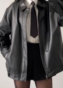 Classic Black Neck Tie