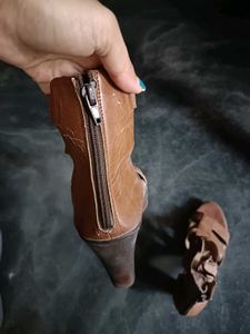 New Arrival Heel Sandals For Women