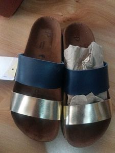 New With Tag Slipper For Women