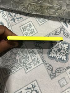 Nokia Lumia Phone