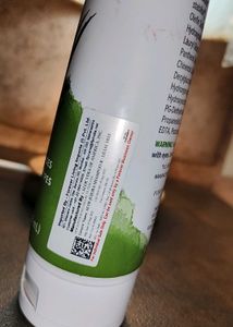 Forever Living Shampoo And Conditoner