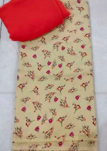 Dress Material