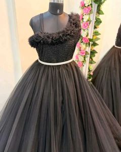 Designer Gown, Colour Available