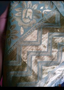 Kurta Set With Dupatta 💚