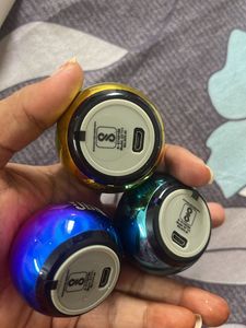 JBL Mini Boost 4met Speaker