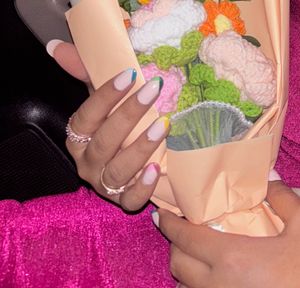 Press On Nails