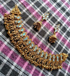 Jewellery Set