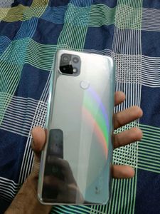 Oppo A15 3gb/32gb Mirror Rainbow Colour