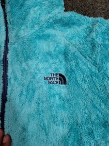 Northface Fleece Jacket