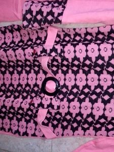 Baby Pink Kurta Set.....New With Tags ❣️