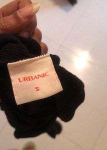 Urbanic Black Top