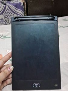 Electronic Drawing Board For Kids Above 3 Years