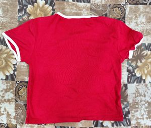 Tee Bundle - 6 T-shirts - Size -S/M