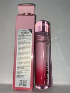 Etude Over Glowy Tint - Coco Plum