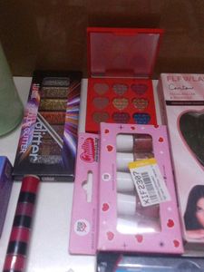 Makeup Products Any 2
